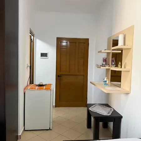 Appartamento Klevis Ksamil
