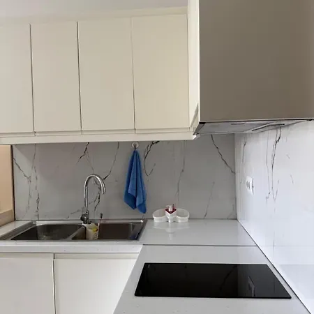 Lejlighed Klevis Ksamil
