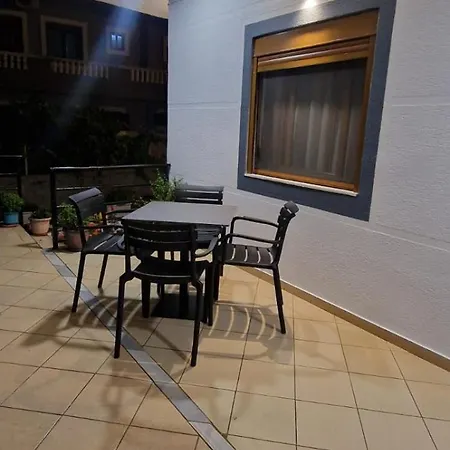 Lägenhet Klevis *
