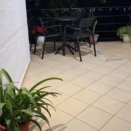 Klevis Lägenhet
